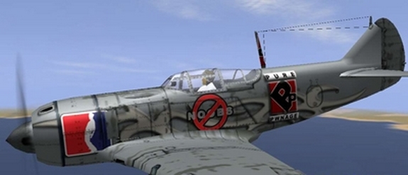 Pure Pwnage Plane Skins